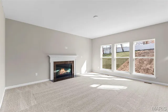 $366,900 | 2 Hermitage Ii At Windswept Farm, Eureka, MO 63025