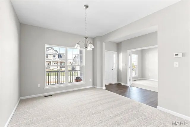 $366,900 | 2 Hermitage Ii At Windswept Farm, Eureka, MO 63025