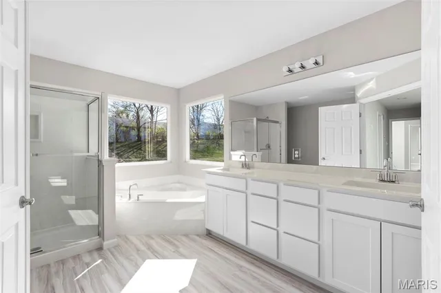 $366,900 | 2 Hermitage Ii At Windswept Farm, Eureka, MO 63025