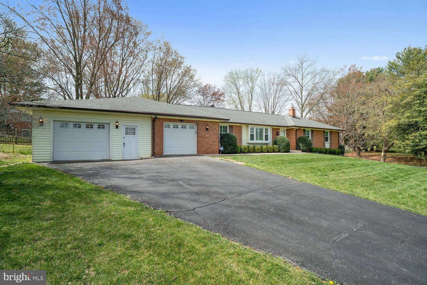 3716 Falling Green Road Olney, MD 20832 - Photo 2 of 25 Front