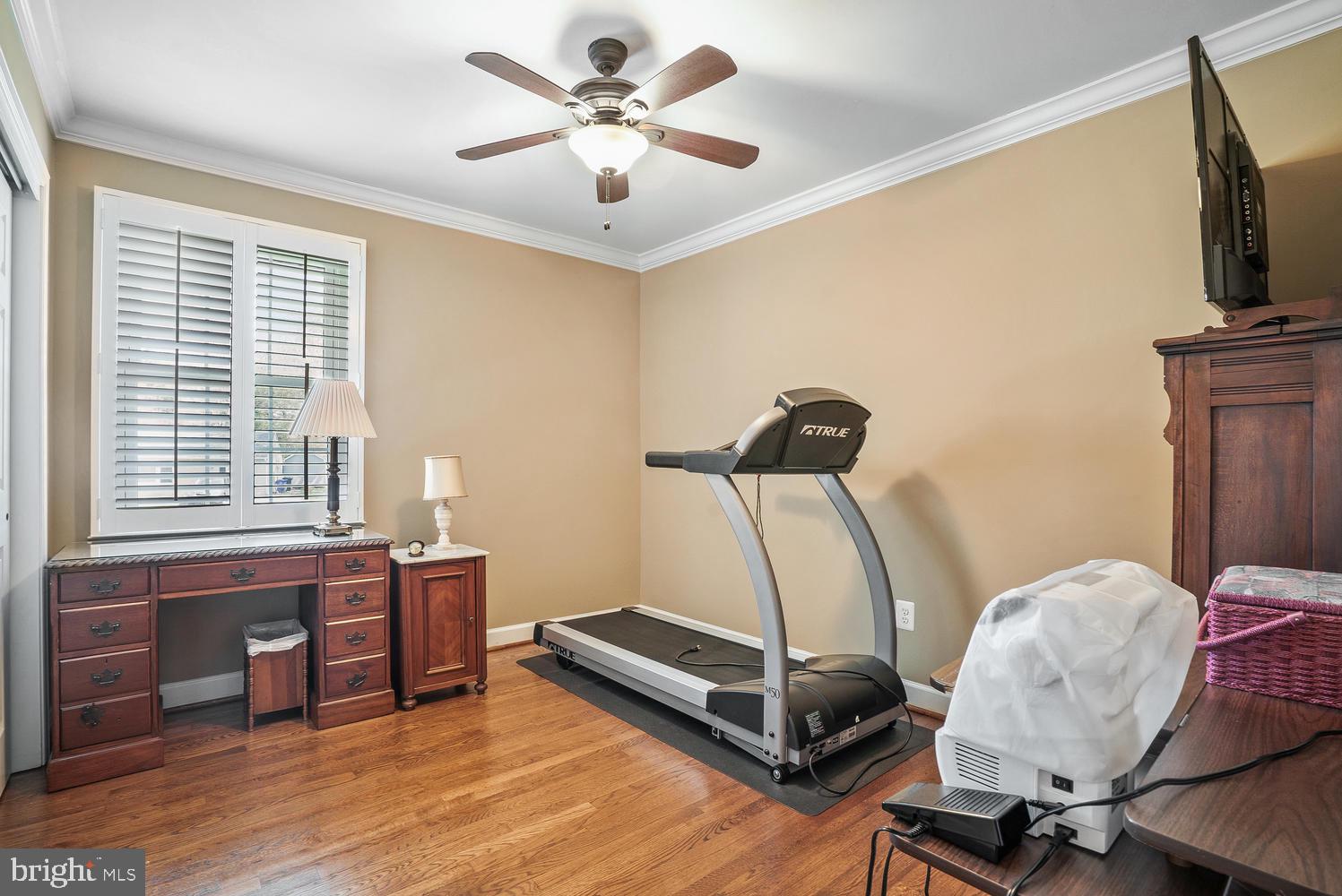3716 Falling Green Road Olney, MD 20832 - Photo 14 of 25 Bedroom #2