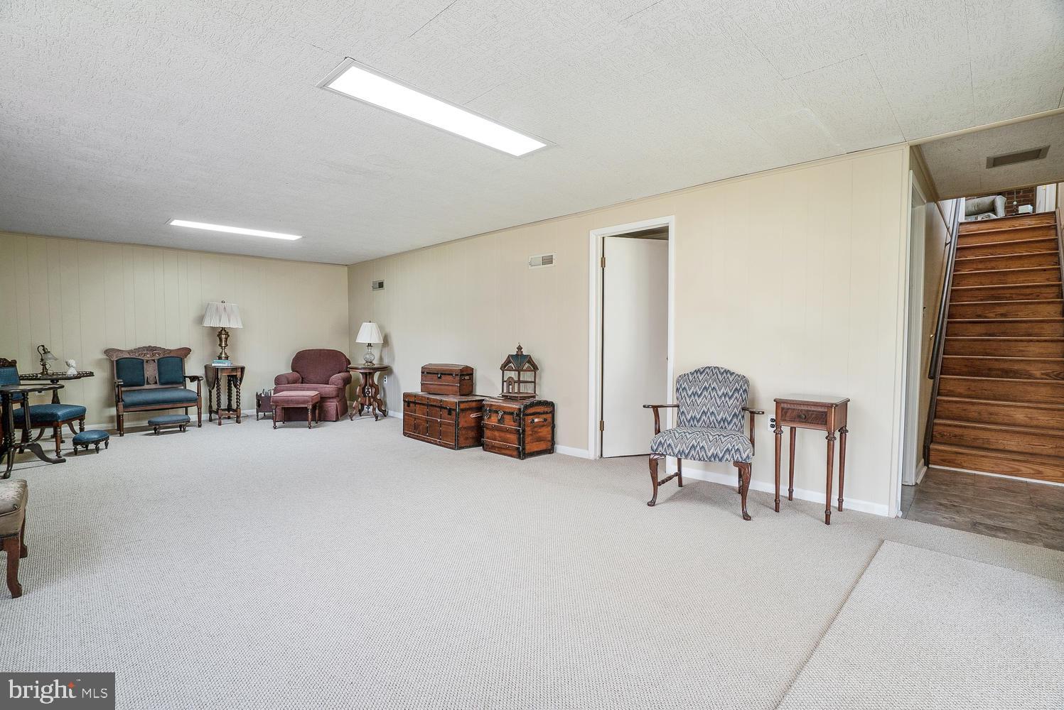 3716 Falling Green Road Olney, MD 20832 - Photo 17 of 25 Basement