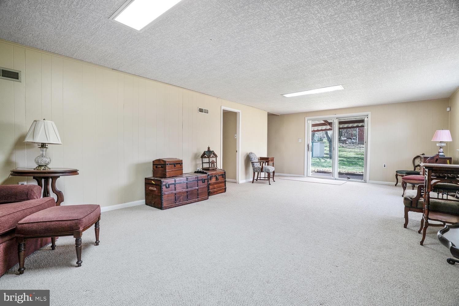 3716 Falling Green Road Olney, MD 20832 - Photo 18 of 25 Walkout Basement