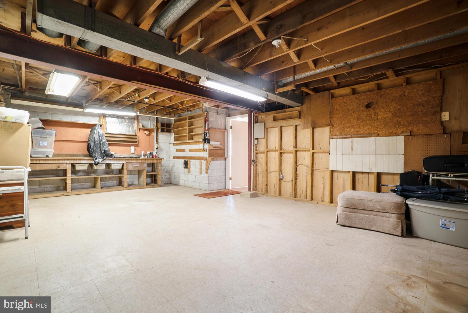 3716 Falling Green Road Olney, MD 20832 - Photo 22 of 25 Spacious Storage Room