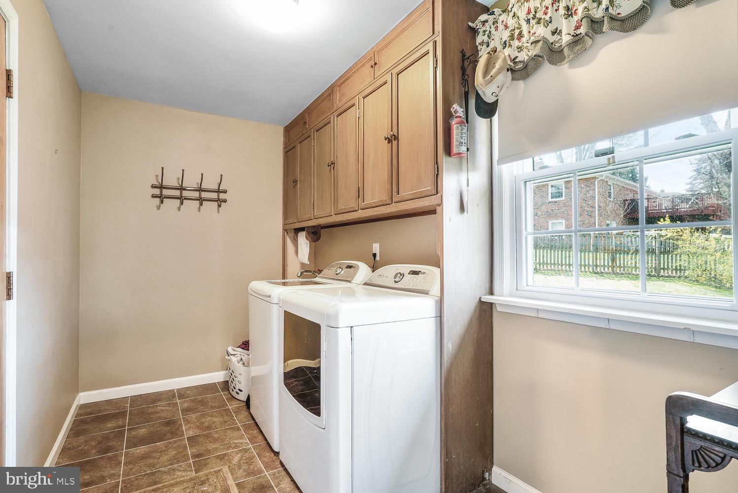 3716 Falling Green Road Olney, MD 20832 - Photo 8 of 25 Laundry Room