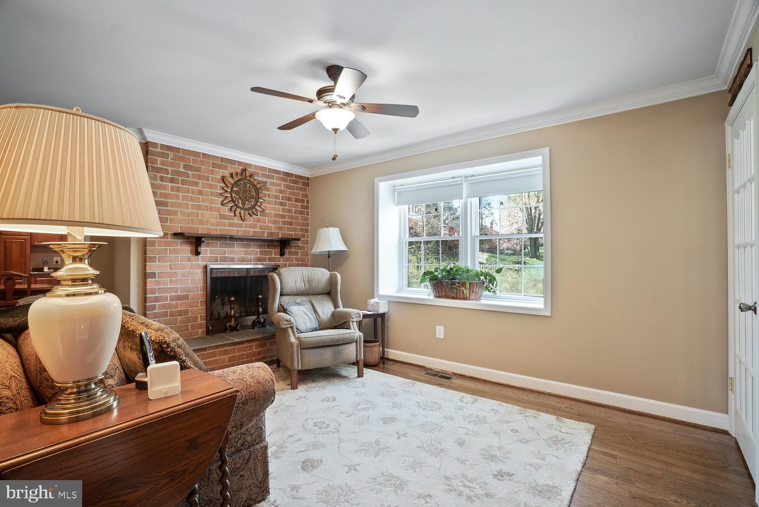 3716 Falling Green Road Olney, MD 20832 - Photo 10 of 25 Family Room