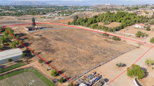 a view of a city with ocean