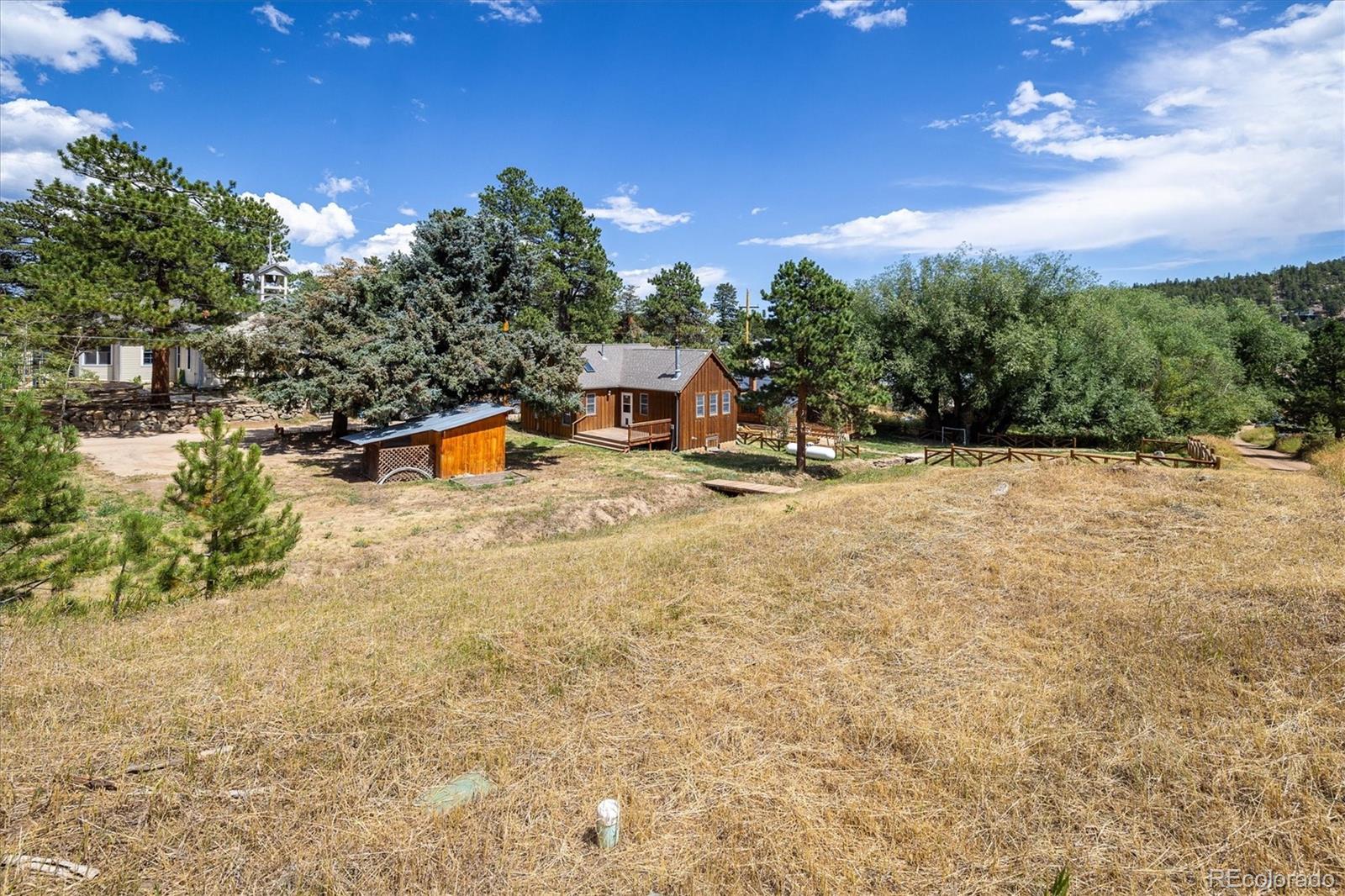 855 Main Street Boulder, CO 80302 - Photo 20 of 41 a view of a playground with basketball court