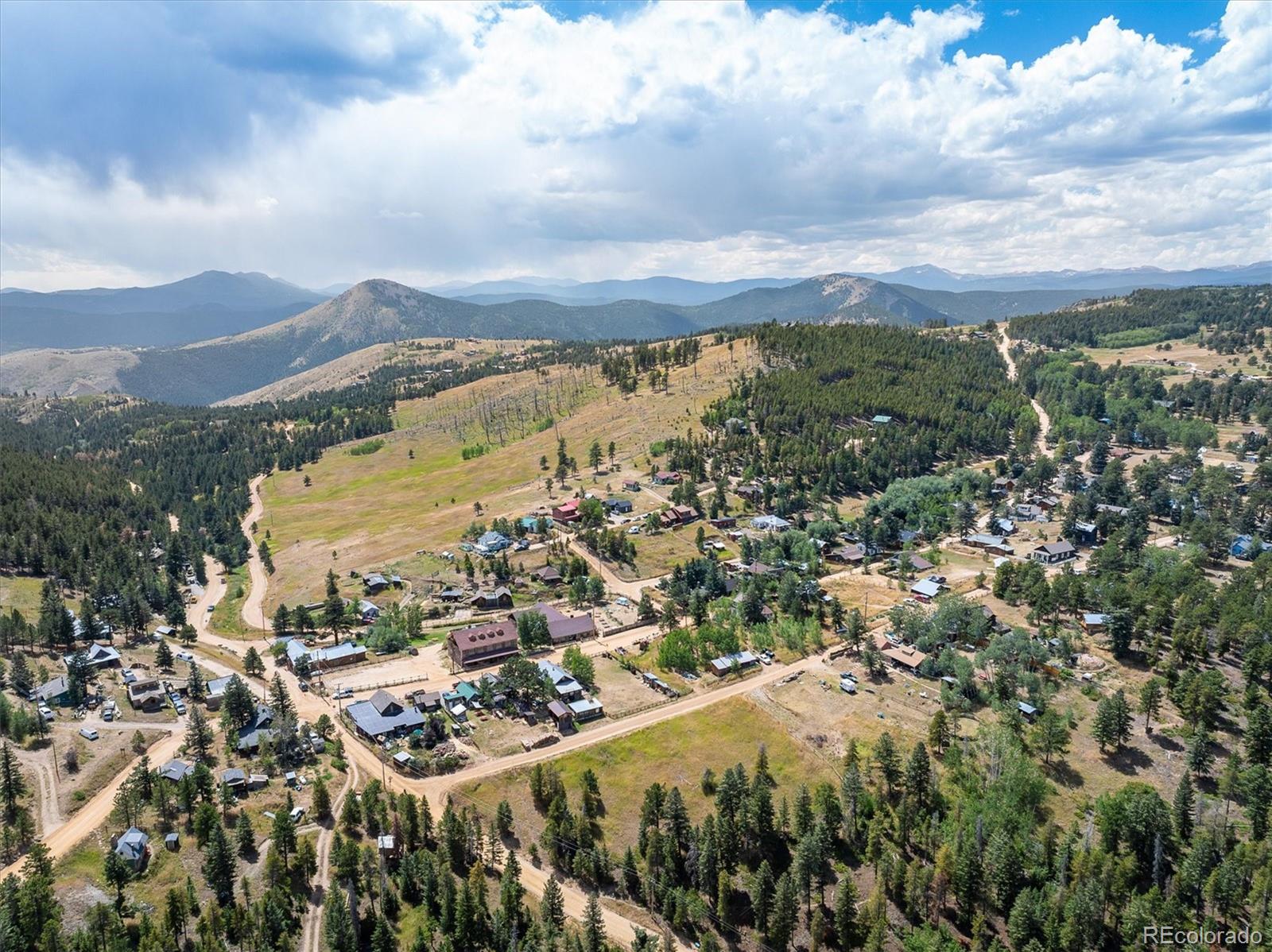 855 Main Street Boulder, CO 80302 - Photo 34 of 41 a view of a city