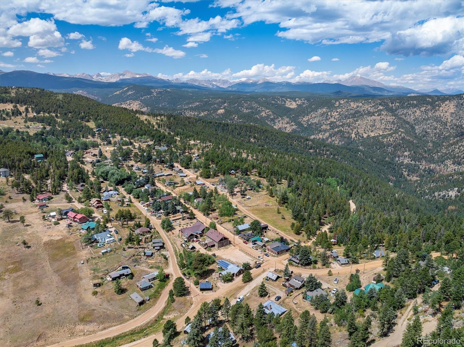 855 Main Street Boulder, CO 80302 - Photo 36 of 41 a view of city and mountain