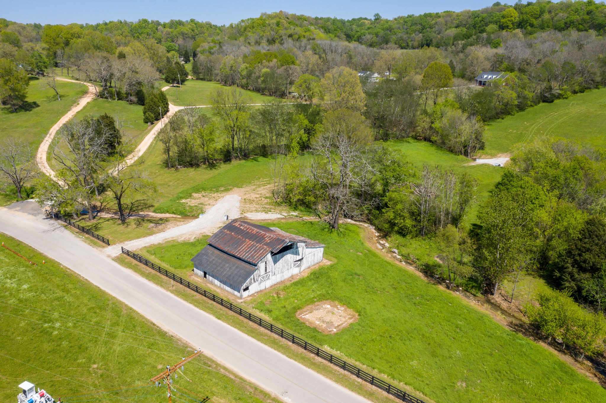 1 Gaskill Branch Road Santa Fe, TN 38482 - Photo 1 of 26 a view of a lake with a mountain