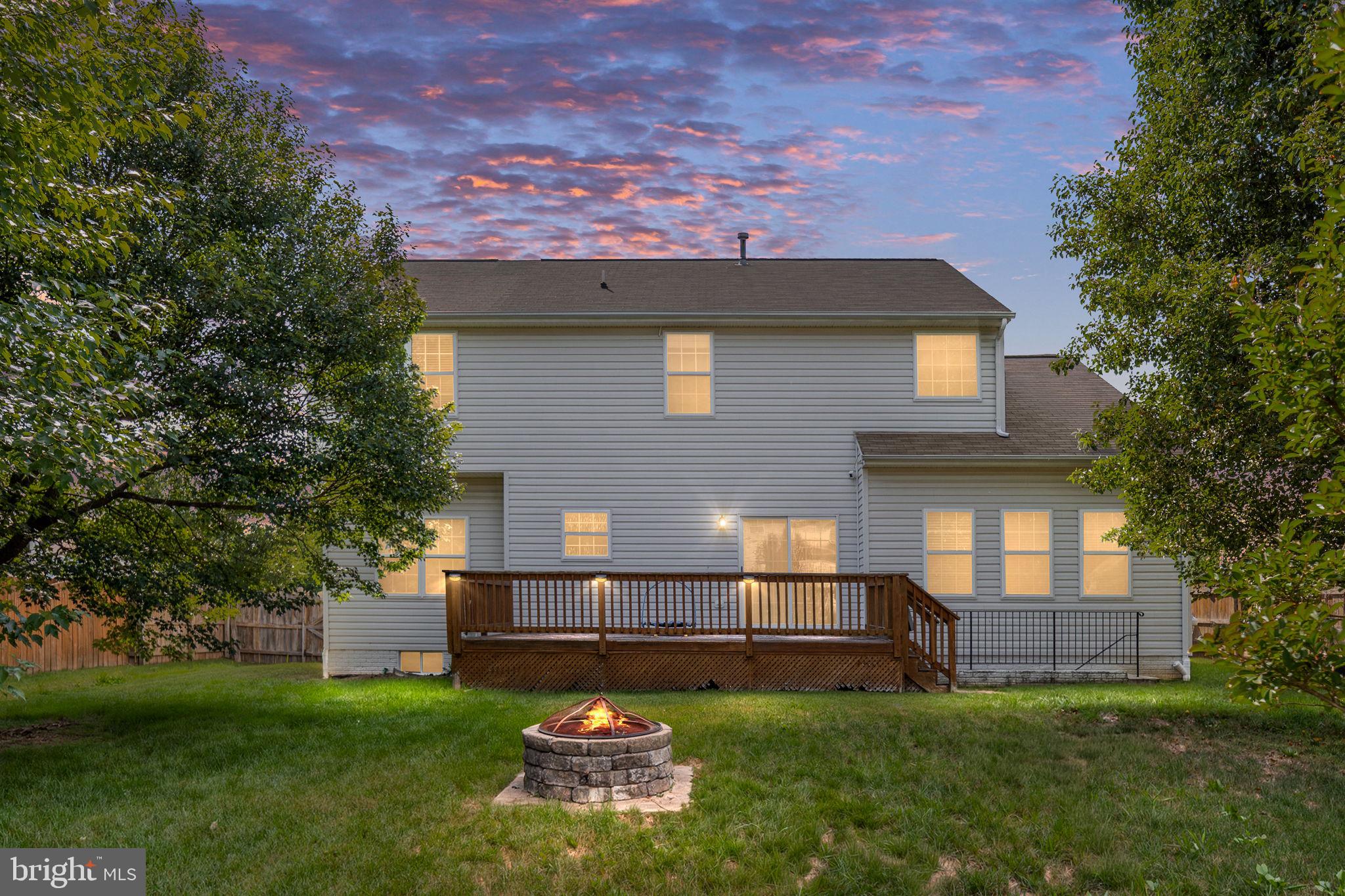 20 Cavalry Ridge Road Fredericksburg, VA 22405 - Photo 44 of 45