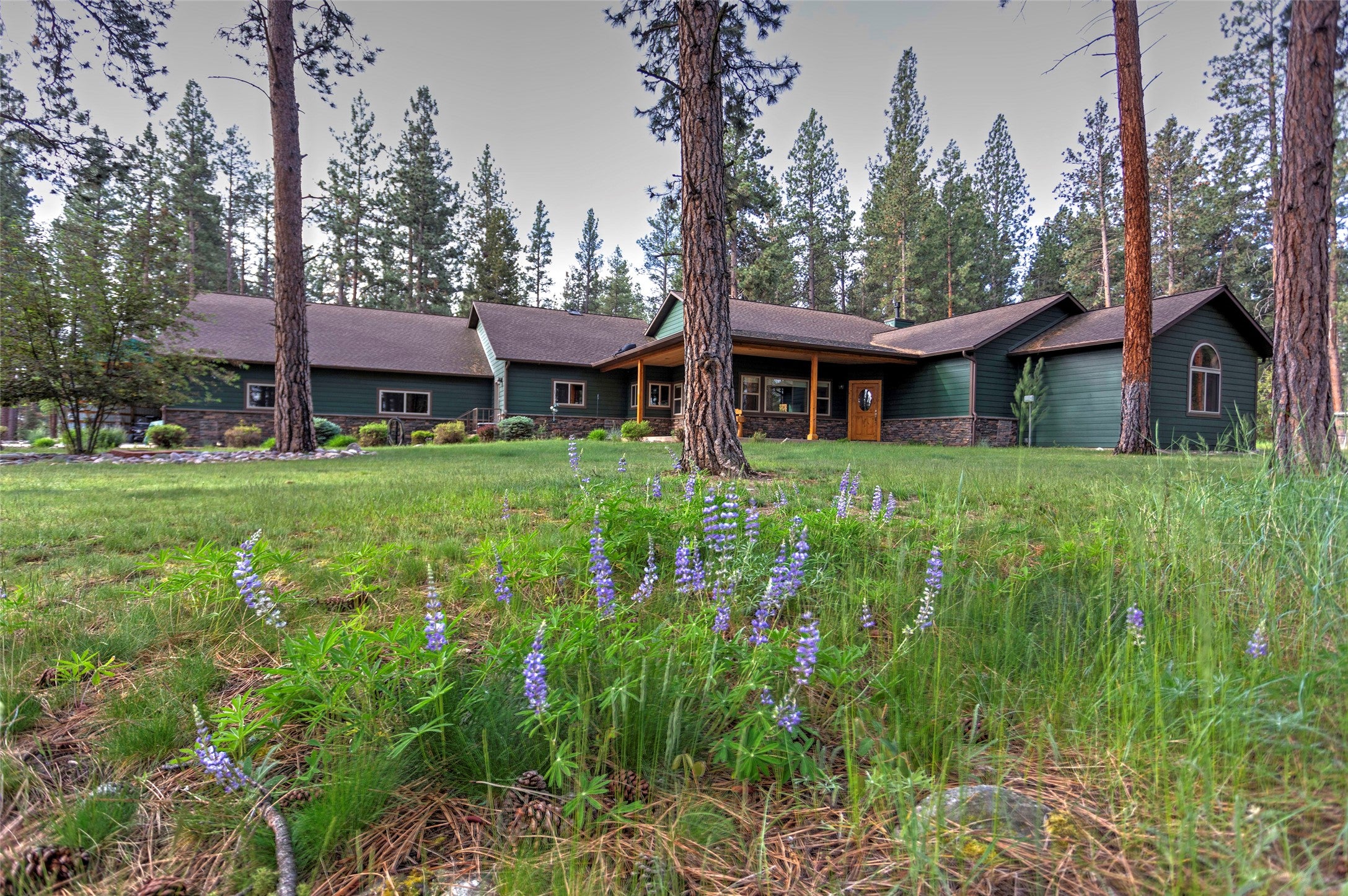 123 Mountain Goat Road Hamilton, MT 59840 - Photo 6 of 92 Gallery Image 6