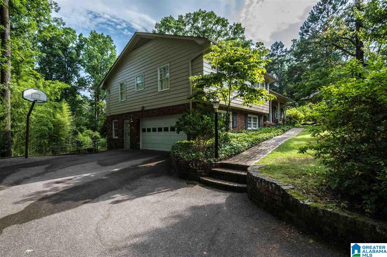 3821 Spring Valley Road Birmingham, AL 35223 - Photo 3 of 37