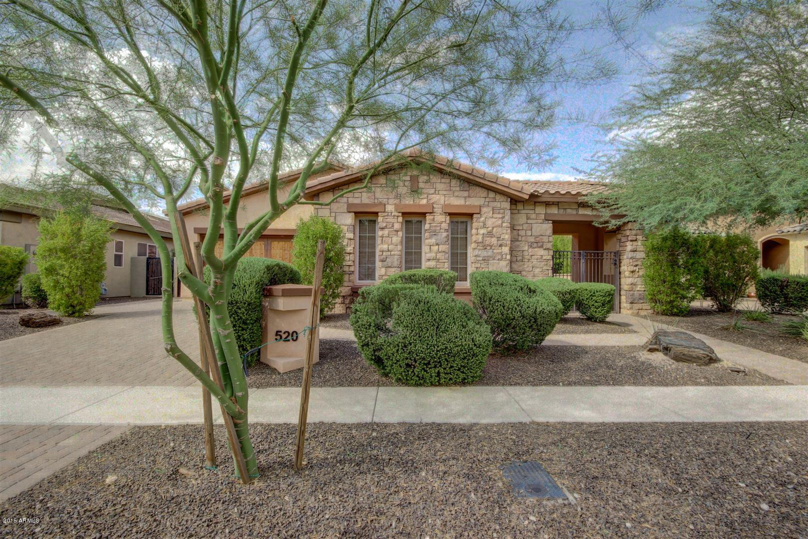 520 East Mineral Road Phoenix, AZ 85042 - Photo 1 of 56 Front 1