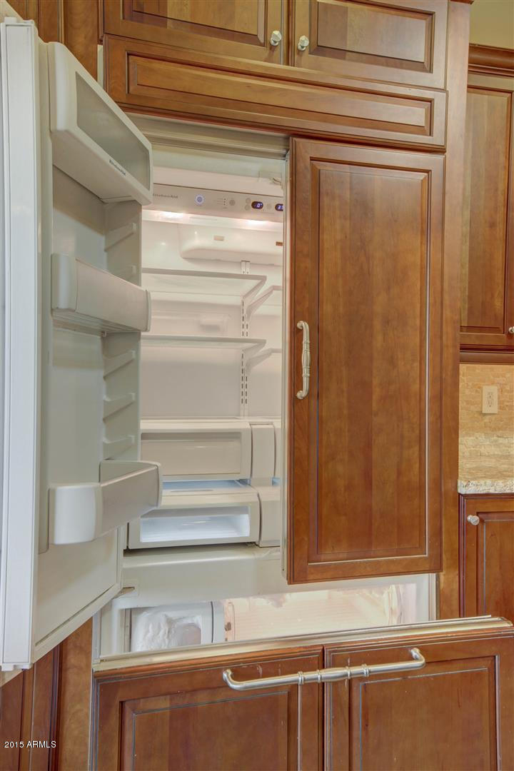 520 East Mineral Road Phoenix, AZ 85042 - Photo 19 of 56 Built in Refrigerator