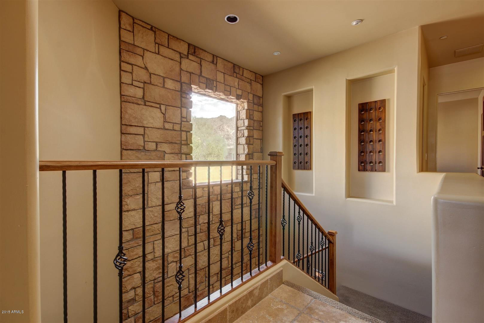 520 East Mineral Road Phoenix, AZ 85042 - Photo 24 of 56 Basement Stairs