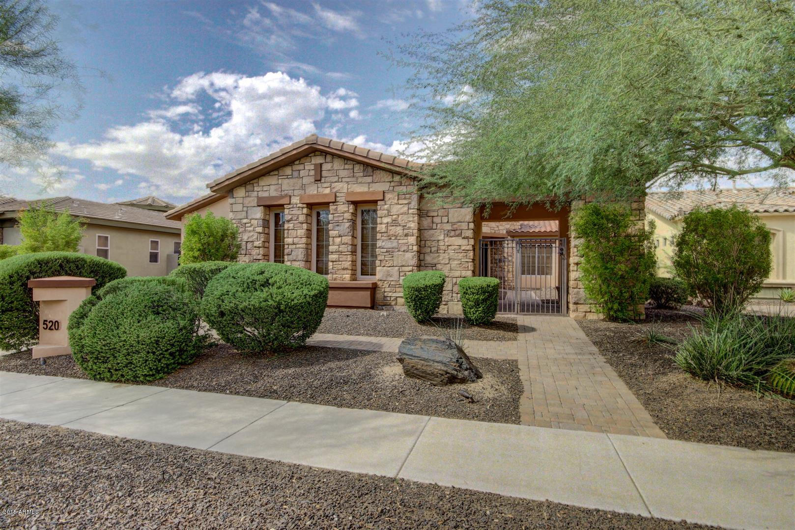 520 East Mineral Road Phoenix, AZ 85042 - Photo 3 of 56 Front 3