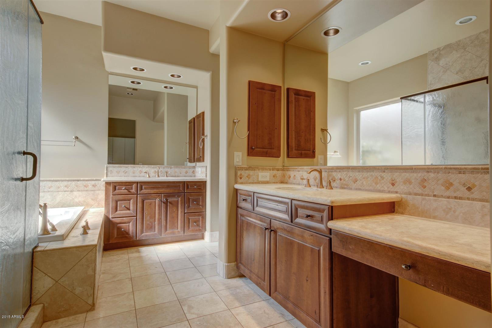 520 East Mineral Road Phoenix, AZ 85042 - Photo 32 of 56 Master bath 3