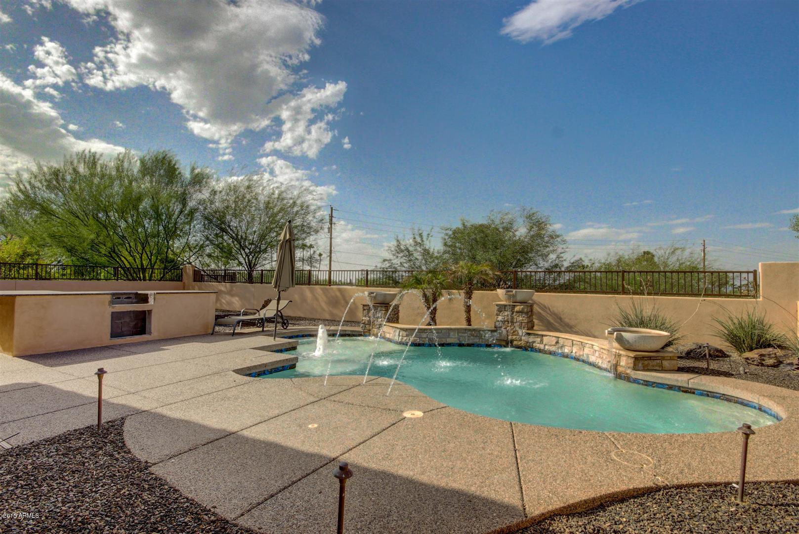 520 East Mineral Road Phoenix, AZ 85042 - Photo 48 of 56 Gorgeous Pool!