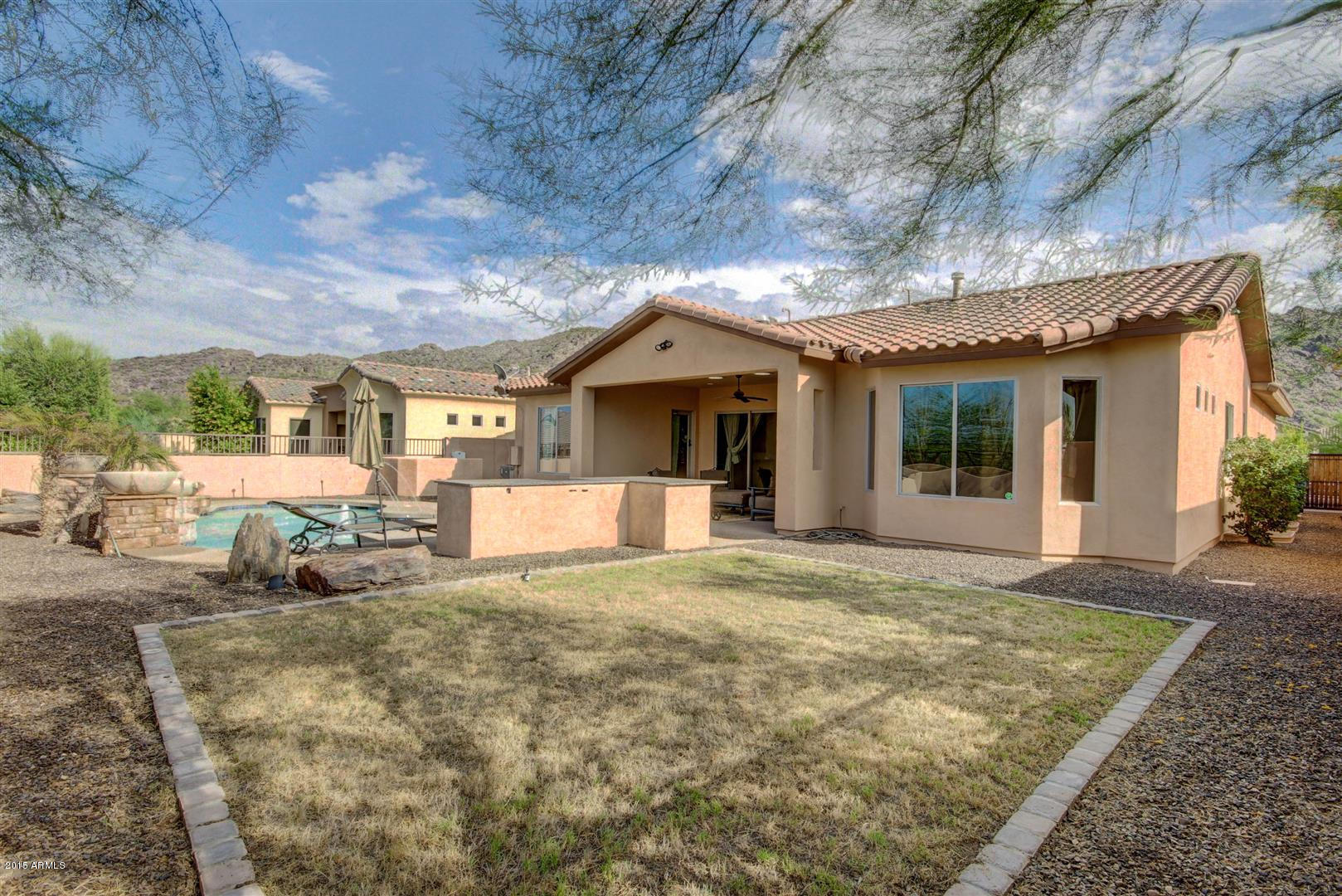 520 East Mineral Road Phoenix, AZ 85042 - Photo 50 of 56 Backyard 2
