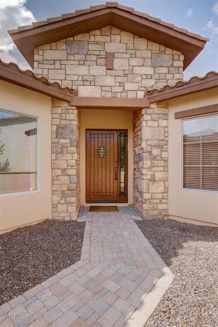 520 East Mineral Road Phoenix, AZ 85042 - Photo 5 of 56 Front Door