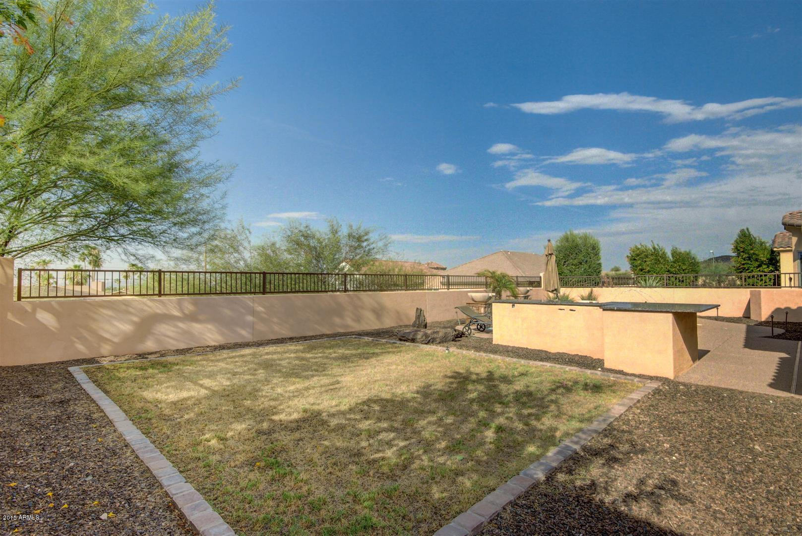 520 East Mineral Road Phoenix, AZ 85042 - Photo 51 of 56 Back Yard 3