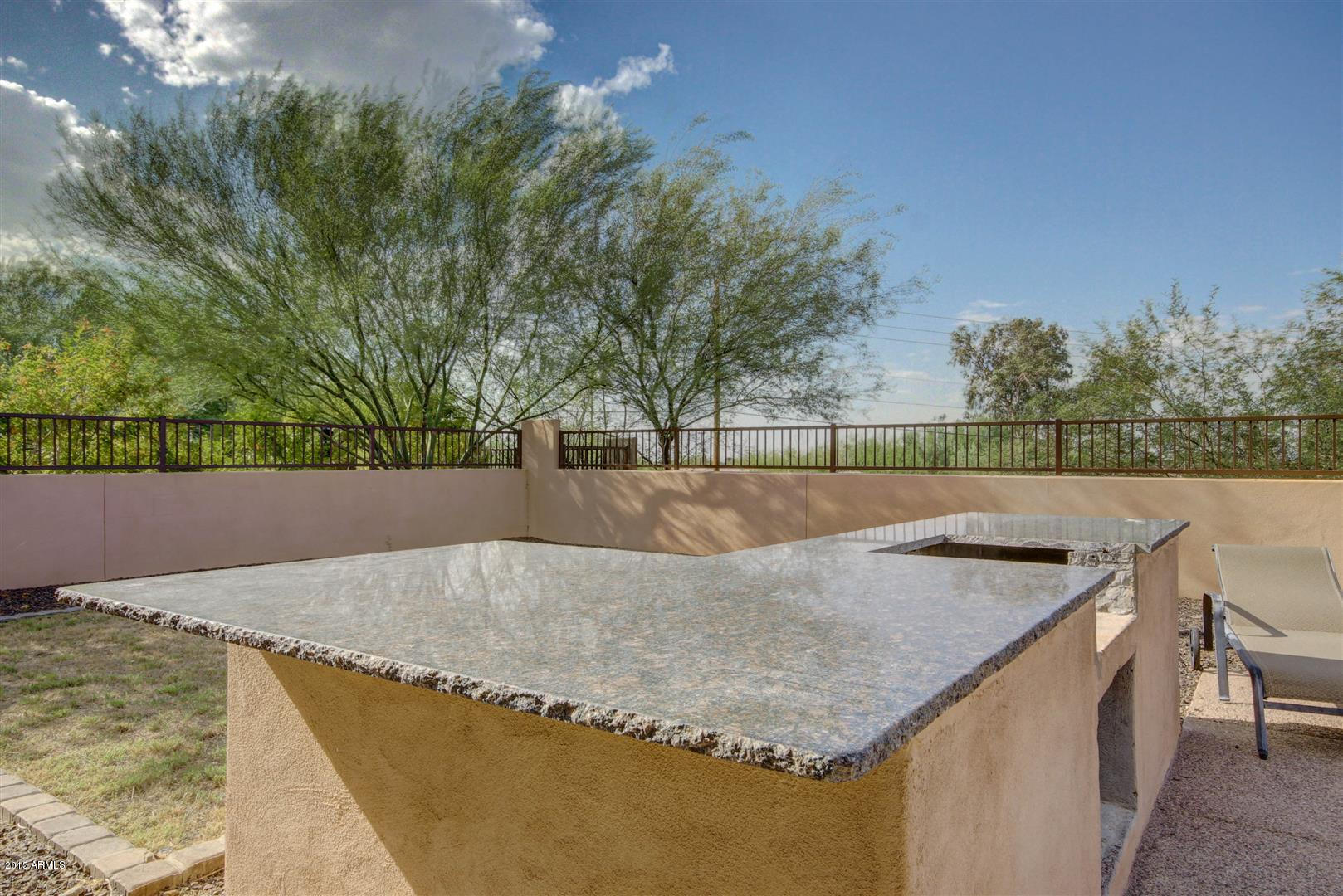 520 East Mineral Road Phoenix, AZ 85042 - Photo 52 of 56 Granite Slab Bar