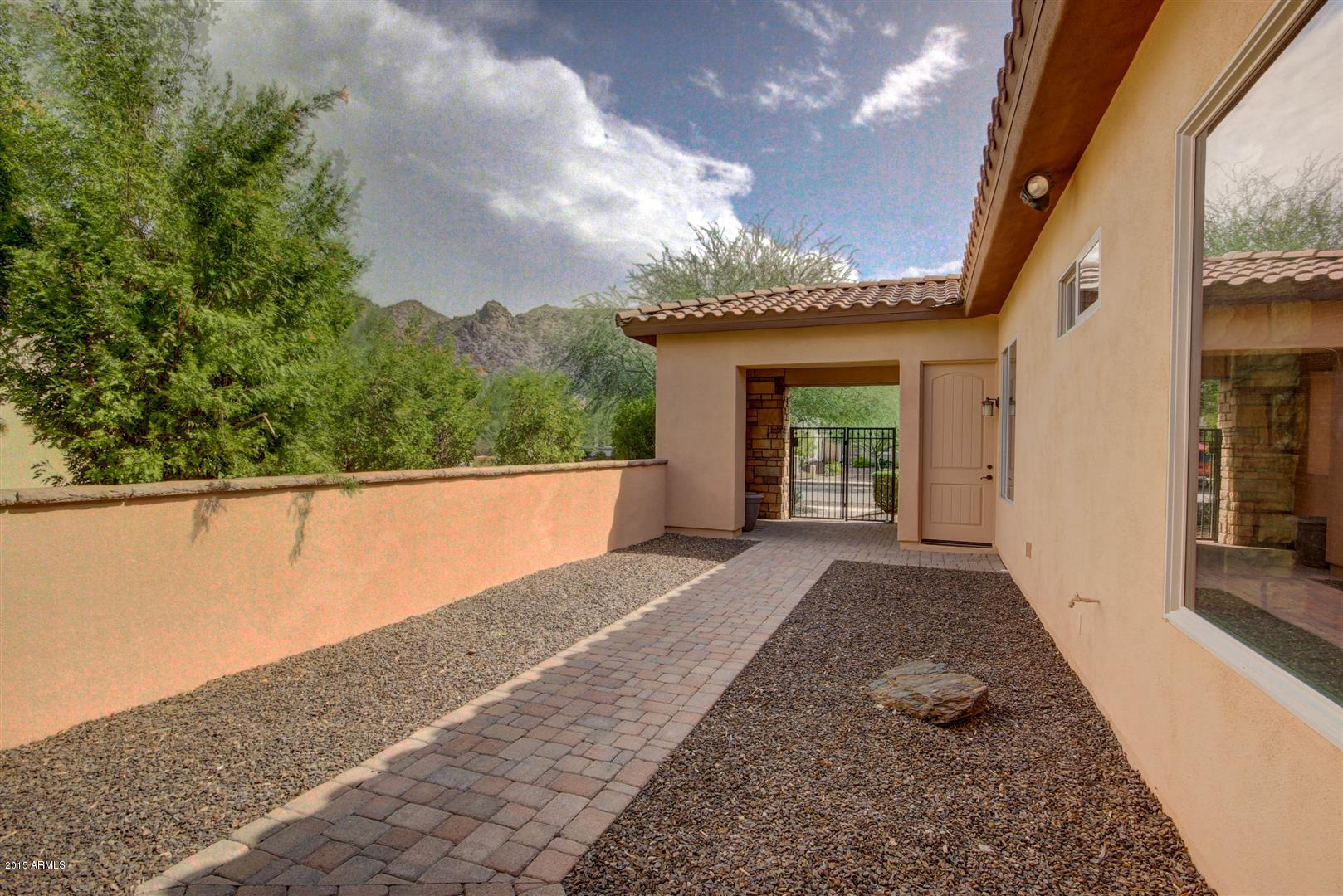 520 East Mineral Road Phoenix, AZ 85042 - Photo 6 of 56 Courtyard 2