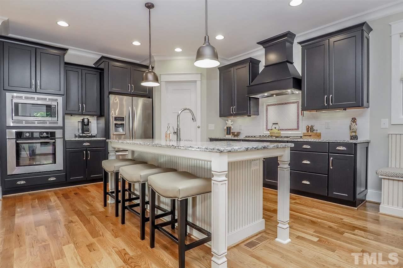 2210 Anderson Drive Raleigh, NC 27608 - Photo 11 of 23