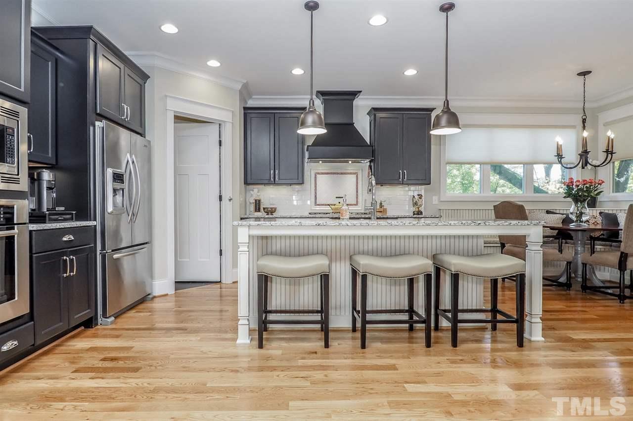 2210 Anderson Drive Raleigh, NC 27608 - Photo 9 of 23