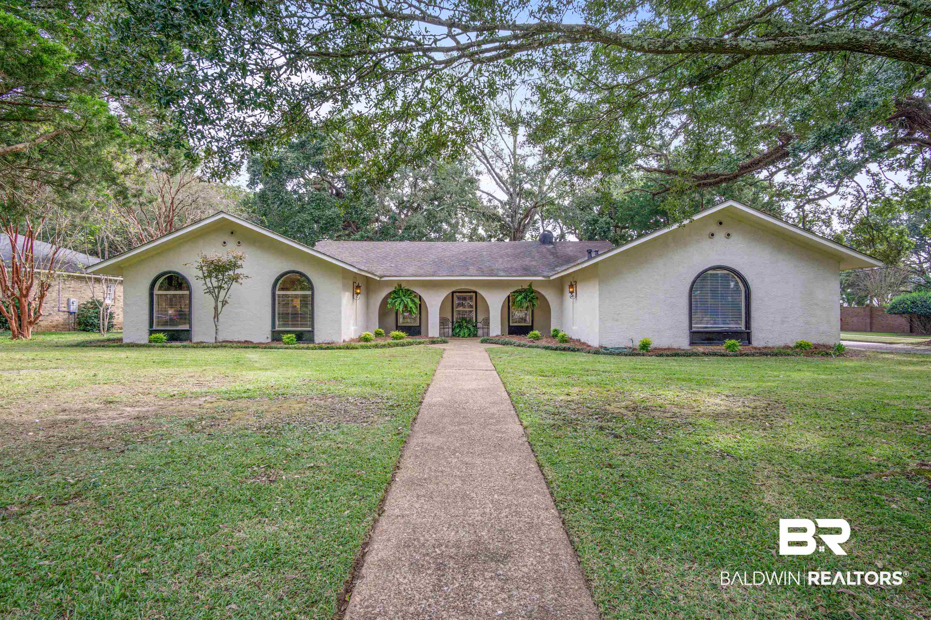 959 Royal Oak Court Mobile, AL 36693 - Photo 1 of 48
