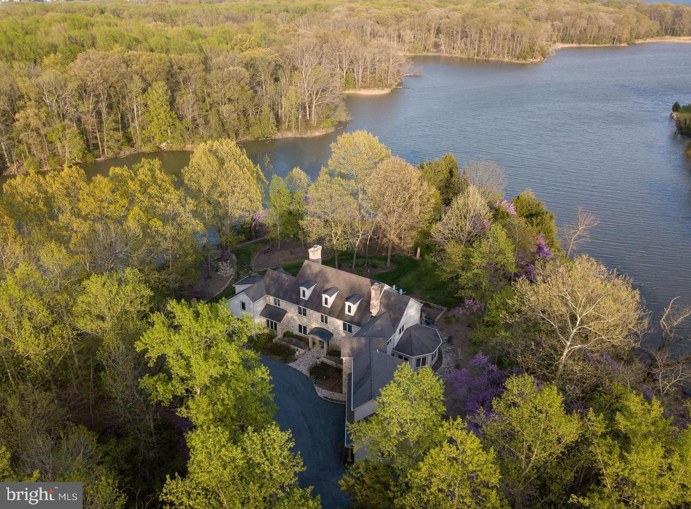 Welcome to 1151 Cumberstone Road in Harwood!