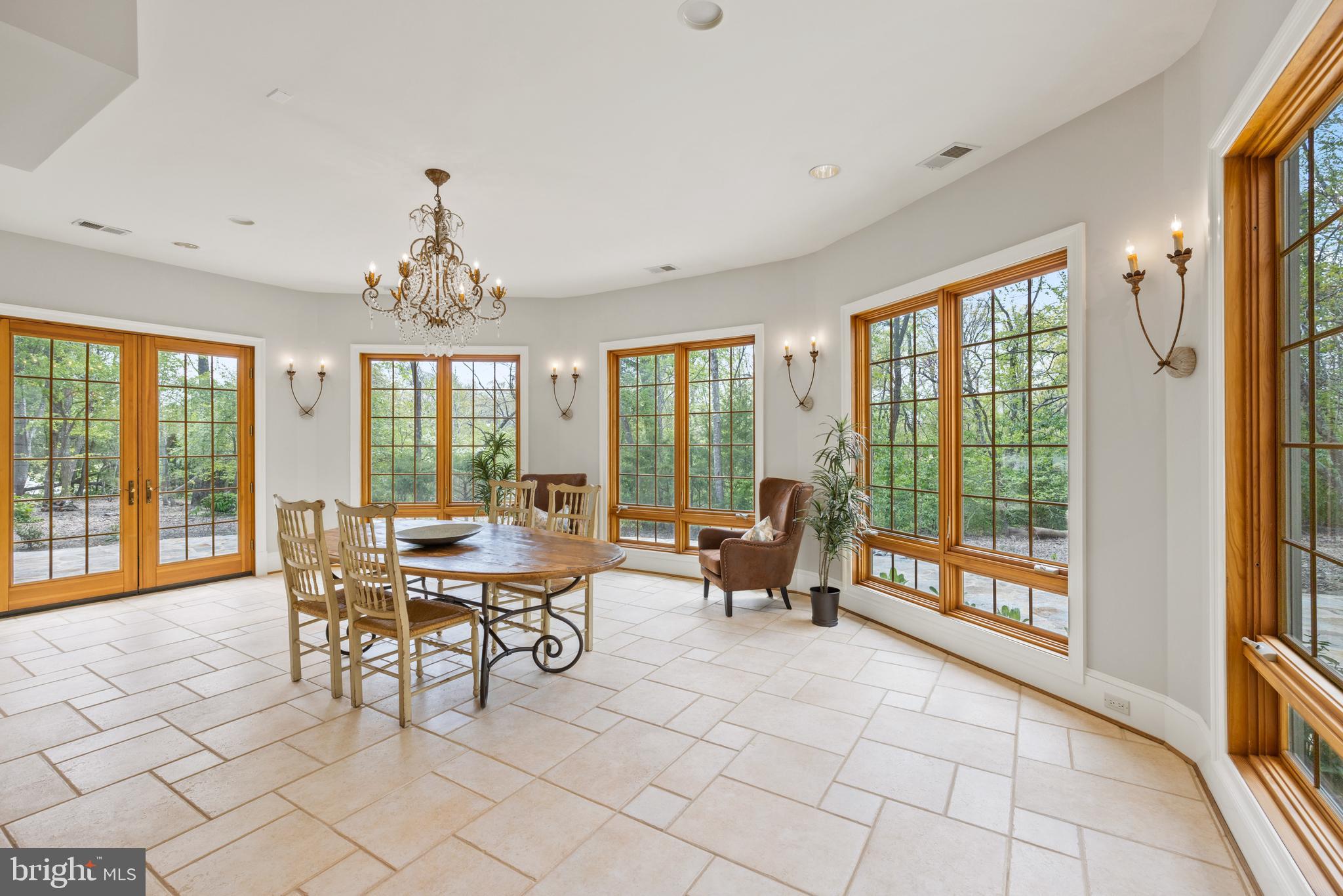 1151 Cumberstone Road Harwood, MD 20776 - Photo 16 of 37 Sunroom