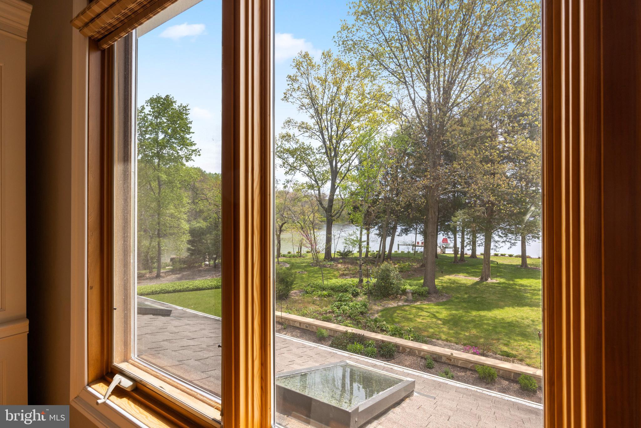 1151 Cumberstone Road Harwood, MD 20776 - Photo 20 of 37 View from Primary's bedroom