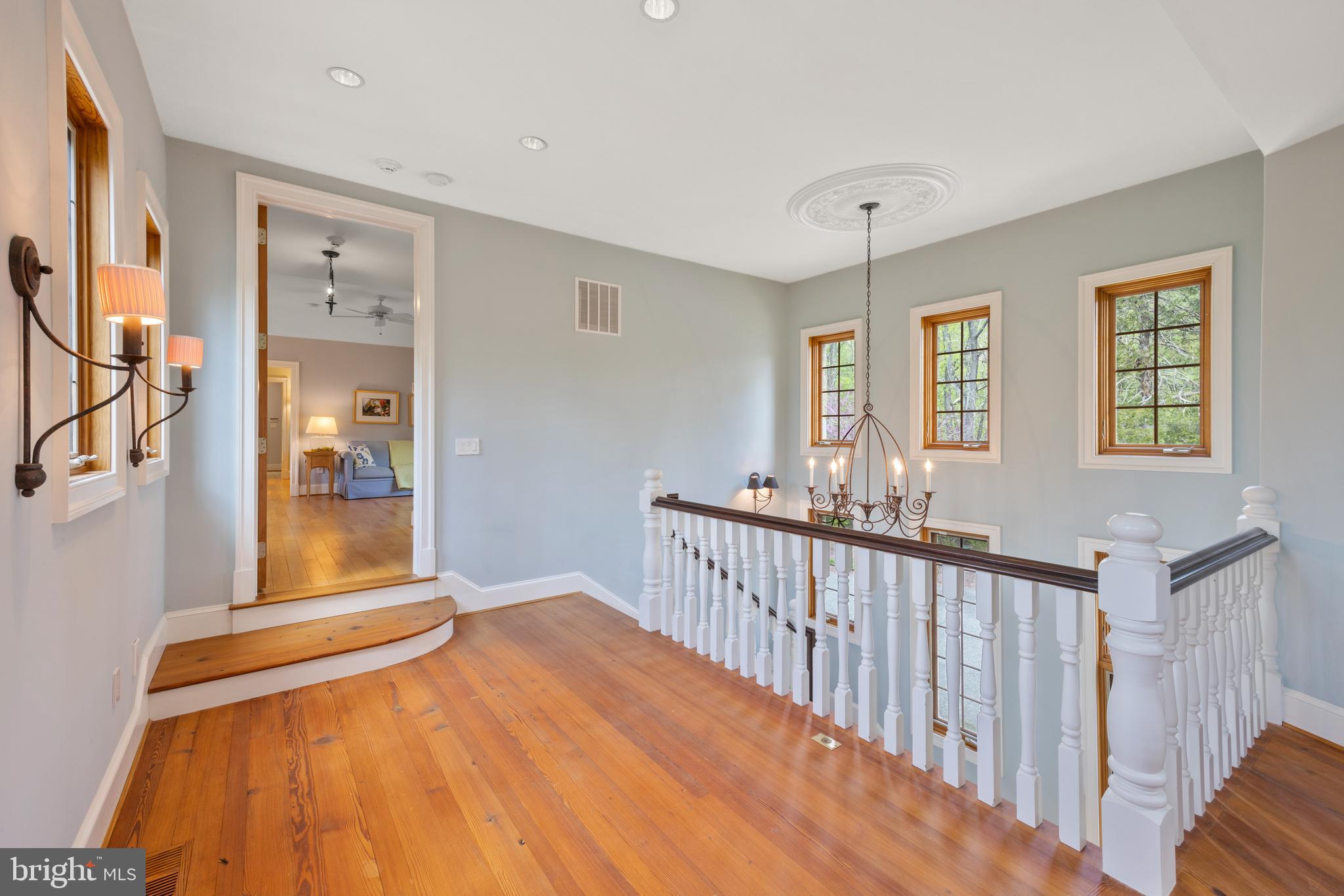 1151 Cumberstone Road Harwood, MD 20776 - Photo 24 of 37 Guest wing entry