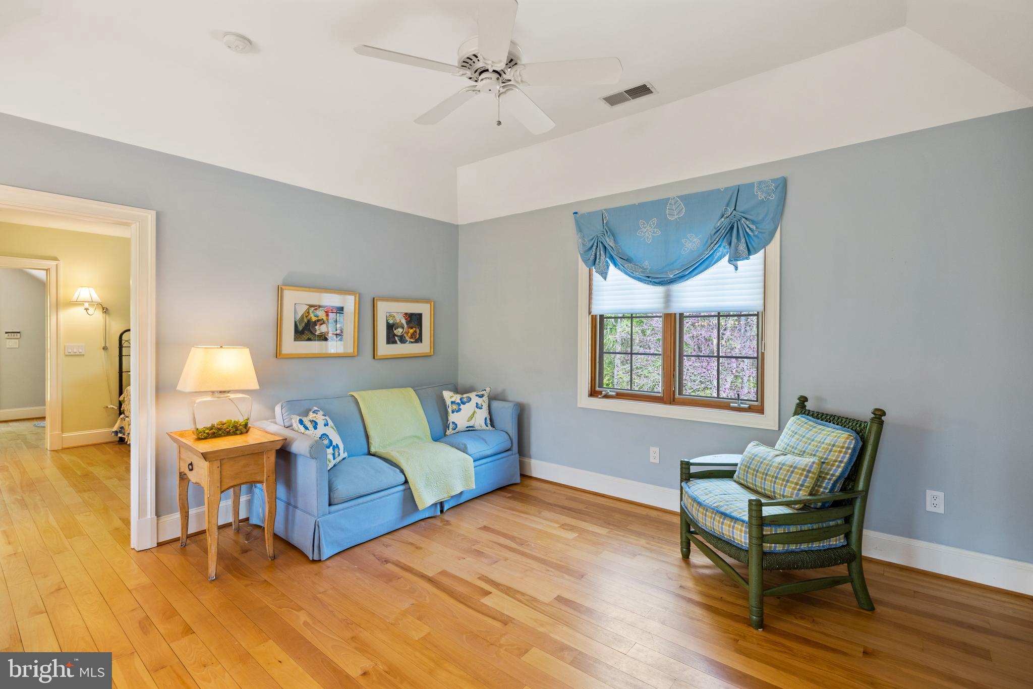1151 Cumberstone Road Harwood, MD 20776 - Photo 27 of 37 Guest wing Living Room
