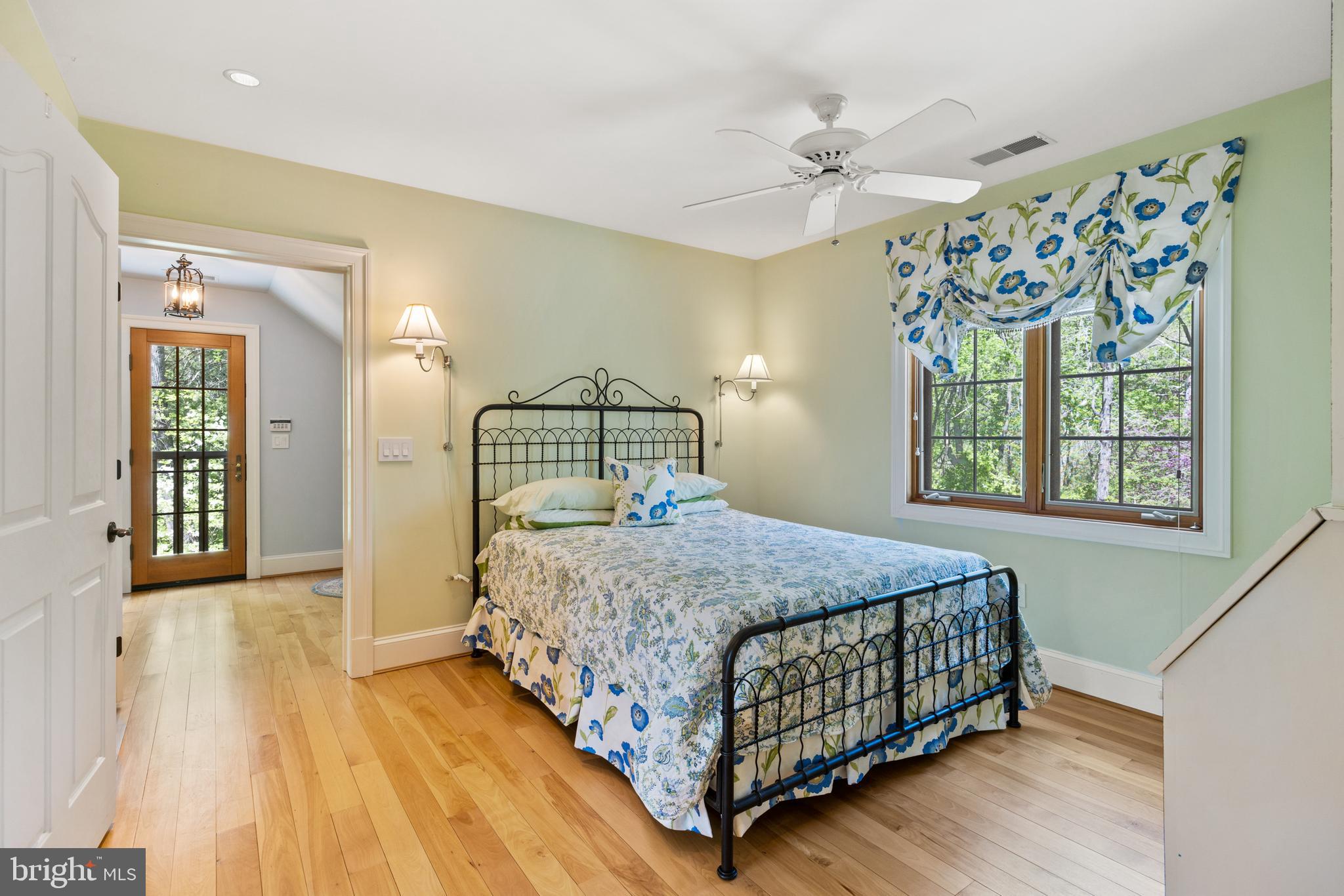 1151 Cumberstone Road Harwood, MD 20776 - Photo 28 of 37 Guest wing Bedroom