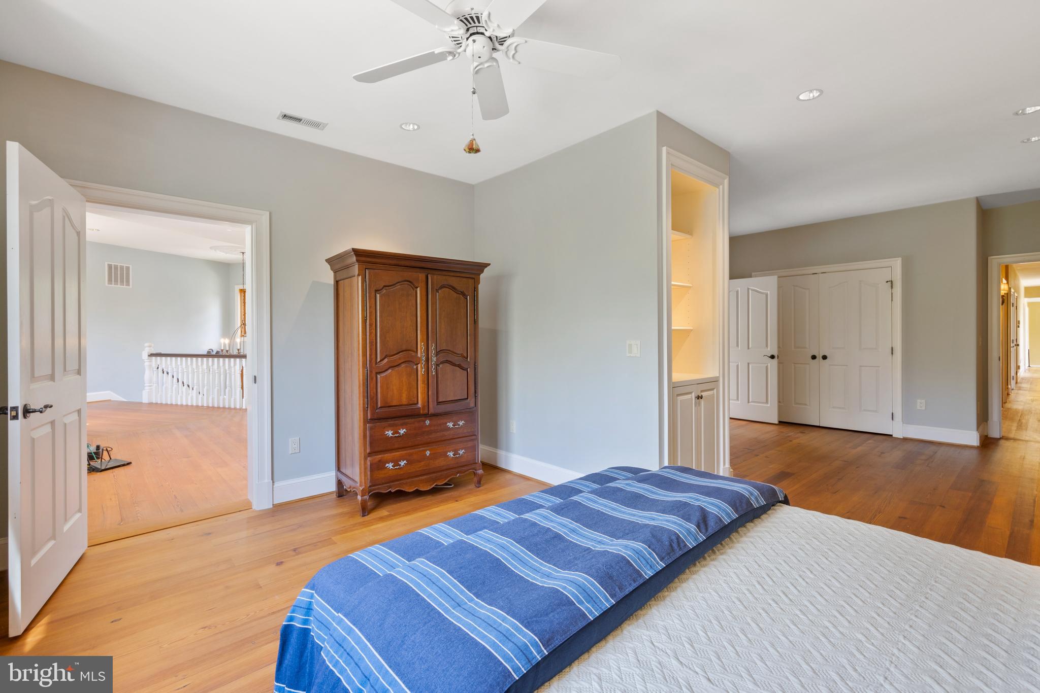 1151 Cumberstone Road Harwood, MD 20776 - Photo 29 of 37 Bedroom