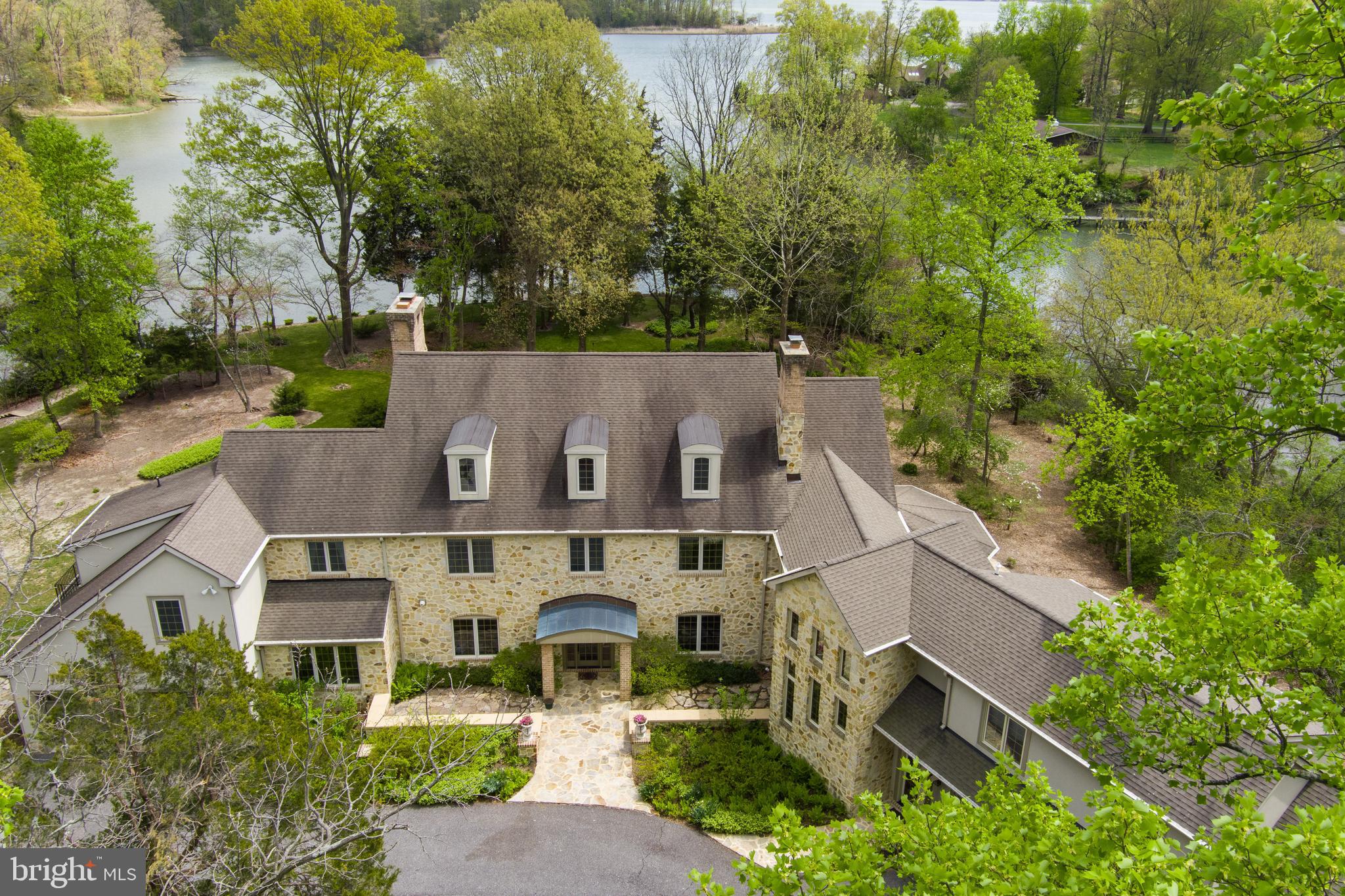 1151 Cumberstone Road Harwood, MD 20776 - Photo 3 of 37 Sprawling home with beautiful details