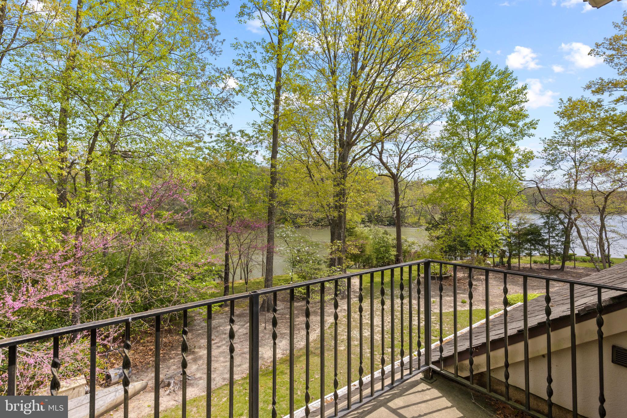 1151 Cumberstone Road Harwood, MD 20776 - Photo 33 of 37 Multiple balconies