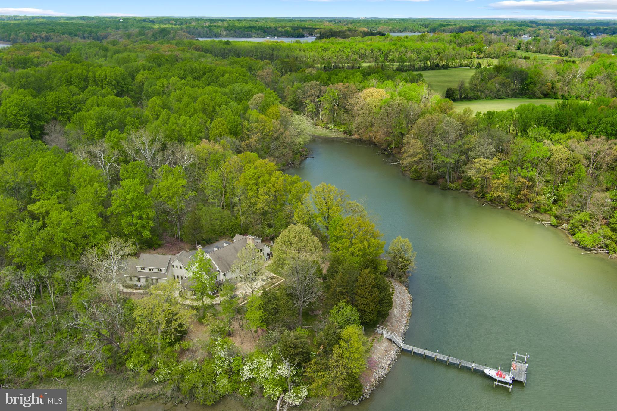 1151 Cumberstone Road Harwood, MD 20776 - Photo 37 of 37 Serene location