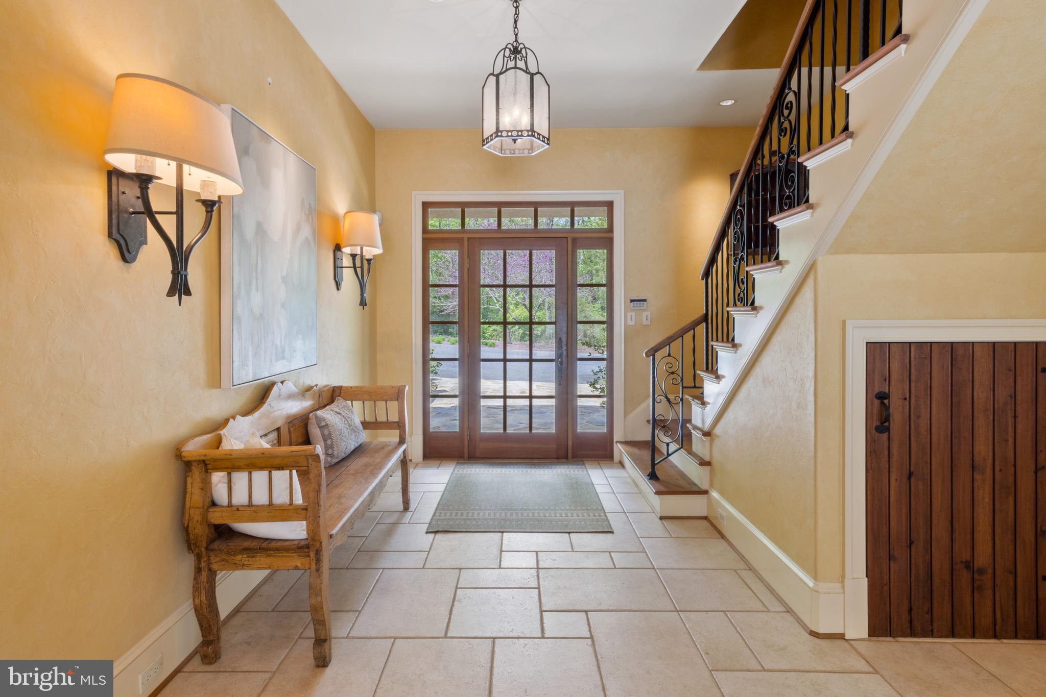 1151 Cumberstone Road Harwood, MD 20776 - Photo 6 of 37 Foyer