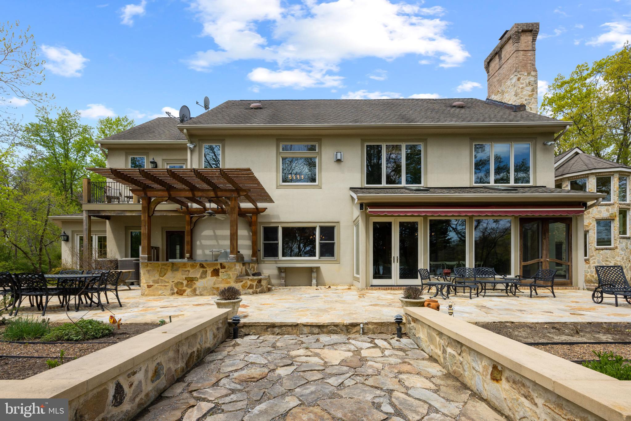 1151 Cumberstone Road Harwood, MD 20776 - Photo 9 of 37 Great for entertaining