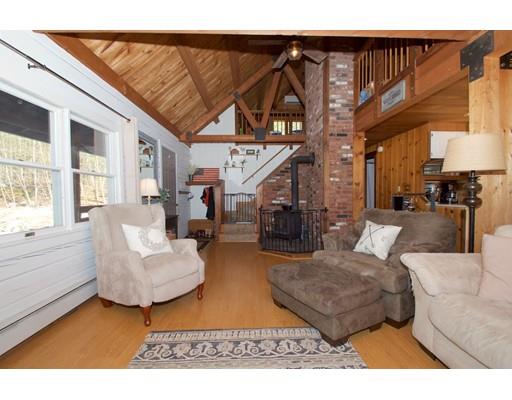298 New Boston Road Sturbridge, MA 01566 - Photo 3 of 30