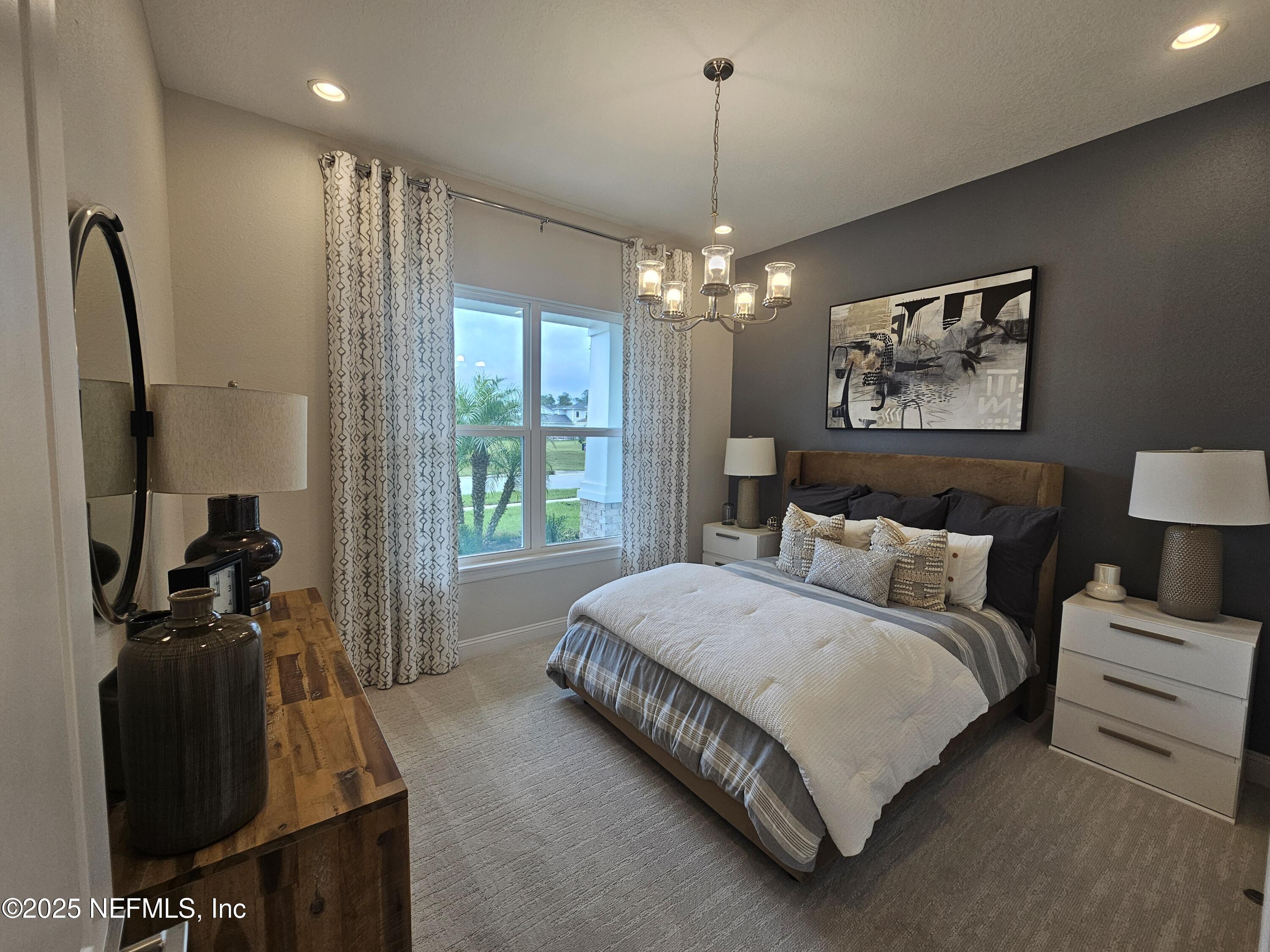 119 Bridgeton Street St. Johns, FL 32259 - Photo 14 of 50 Bedroom 2 on First Floor