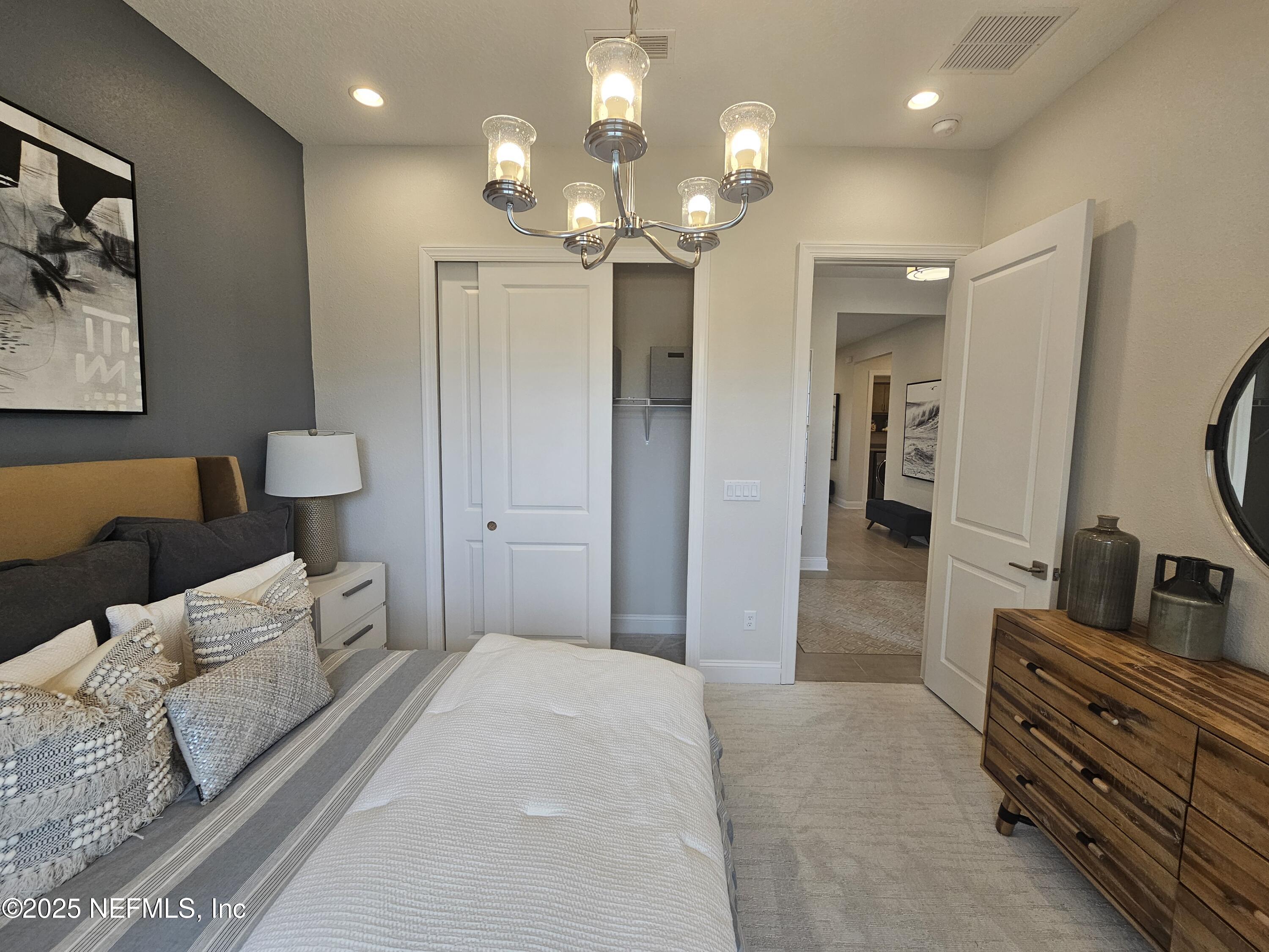 119 Bridgeton Street St. Johns, FL 32259 - Photo 16 of 50 Bedroom 2