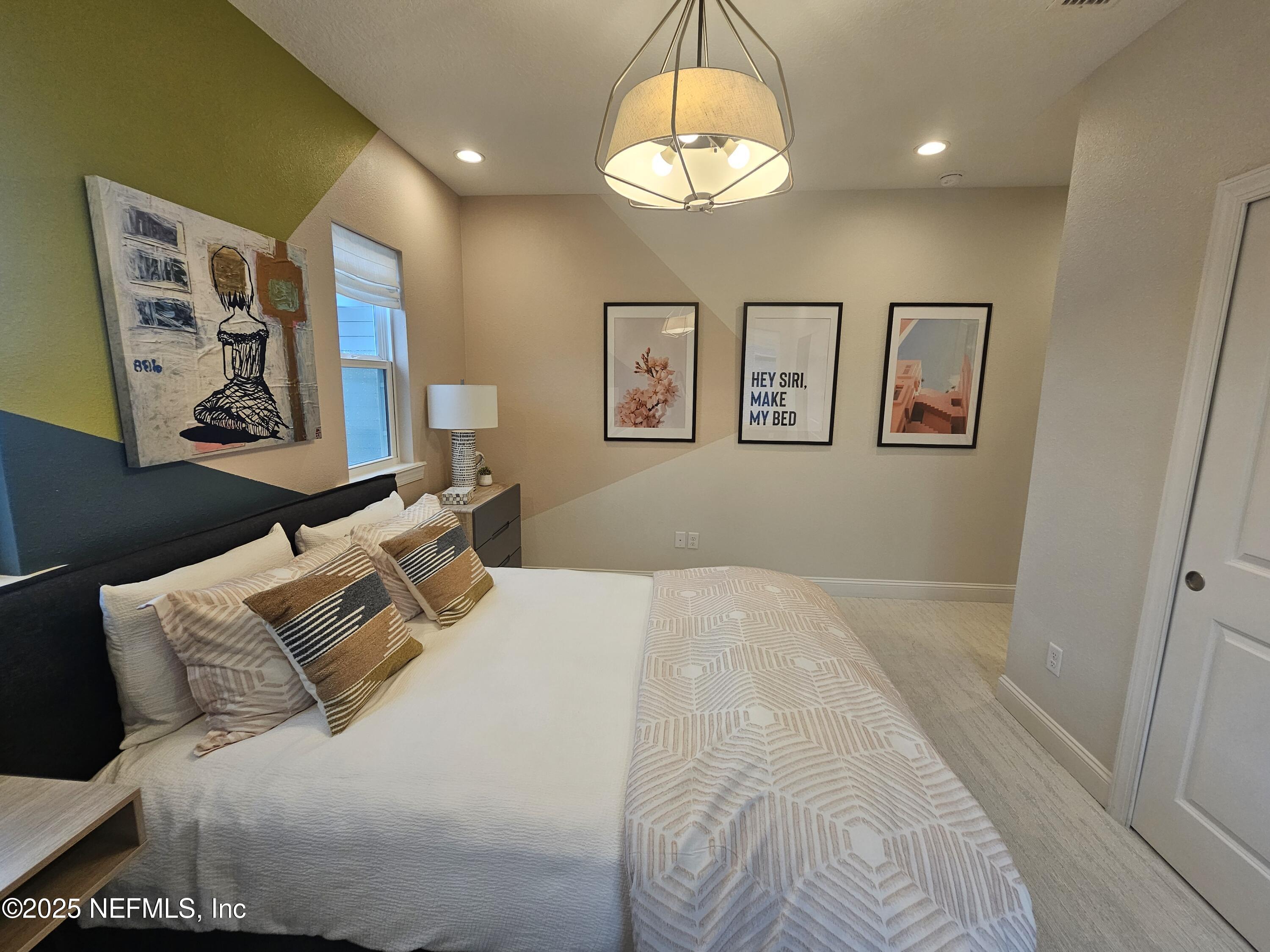 119 Bridgeton Street St. Johns, FL 32259 - Photo 25 of 50 Bedroom 4