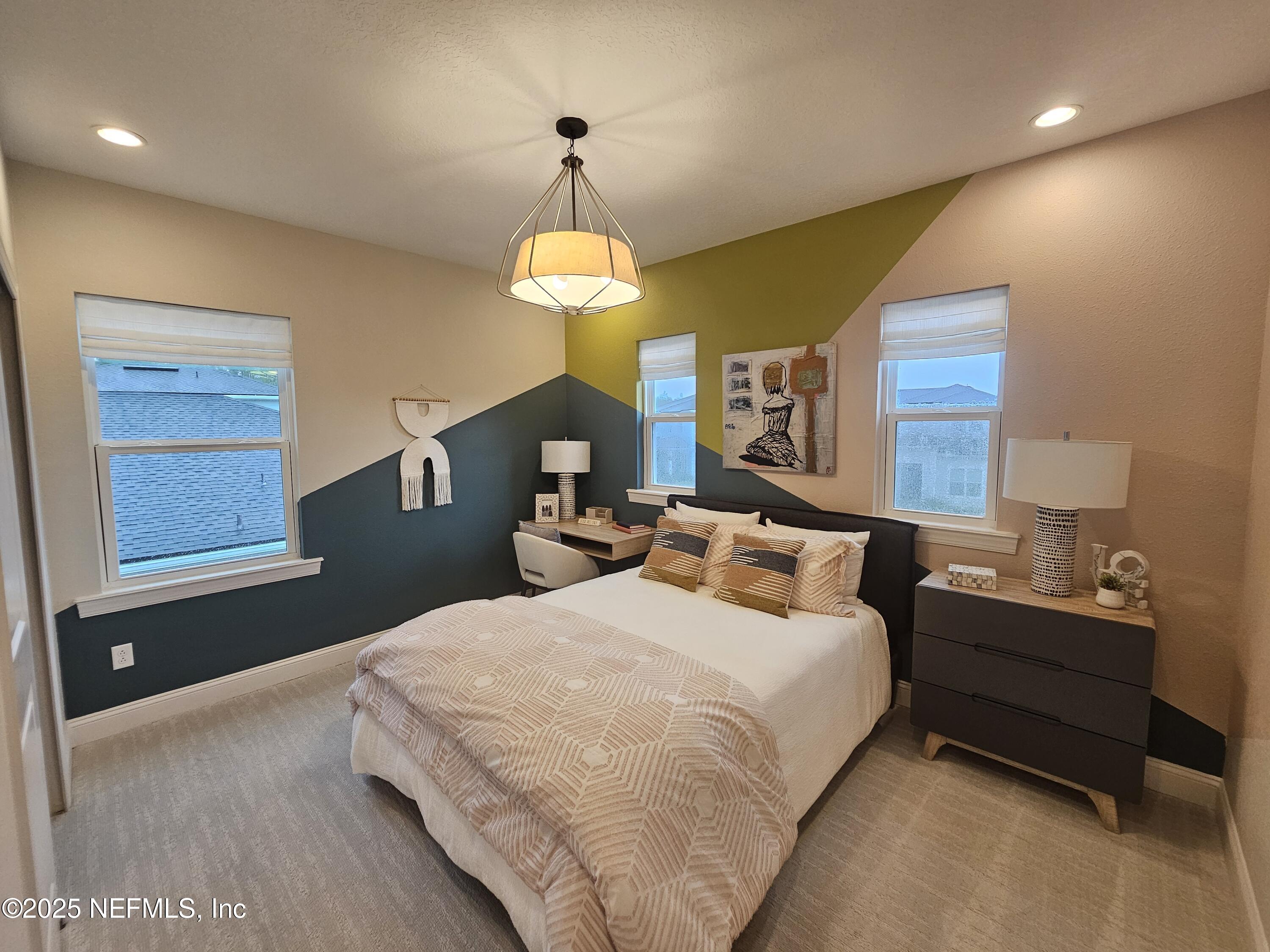 119 Bridgeton Street St. Johns, FL 32259 - Photo 26 of 50 Bedroom 4