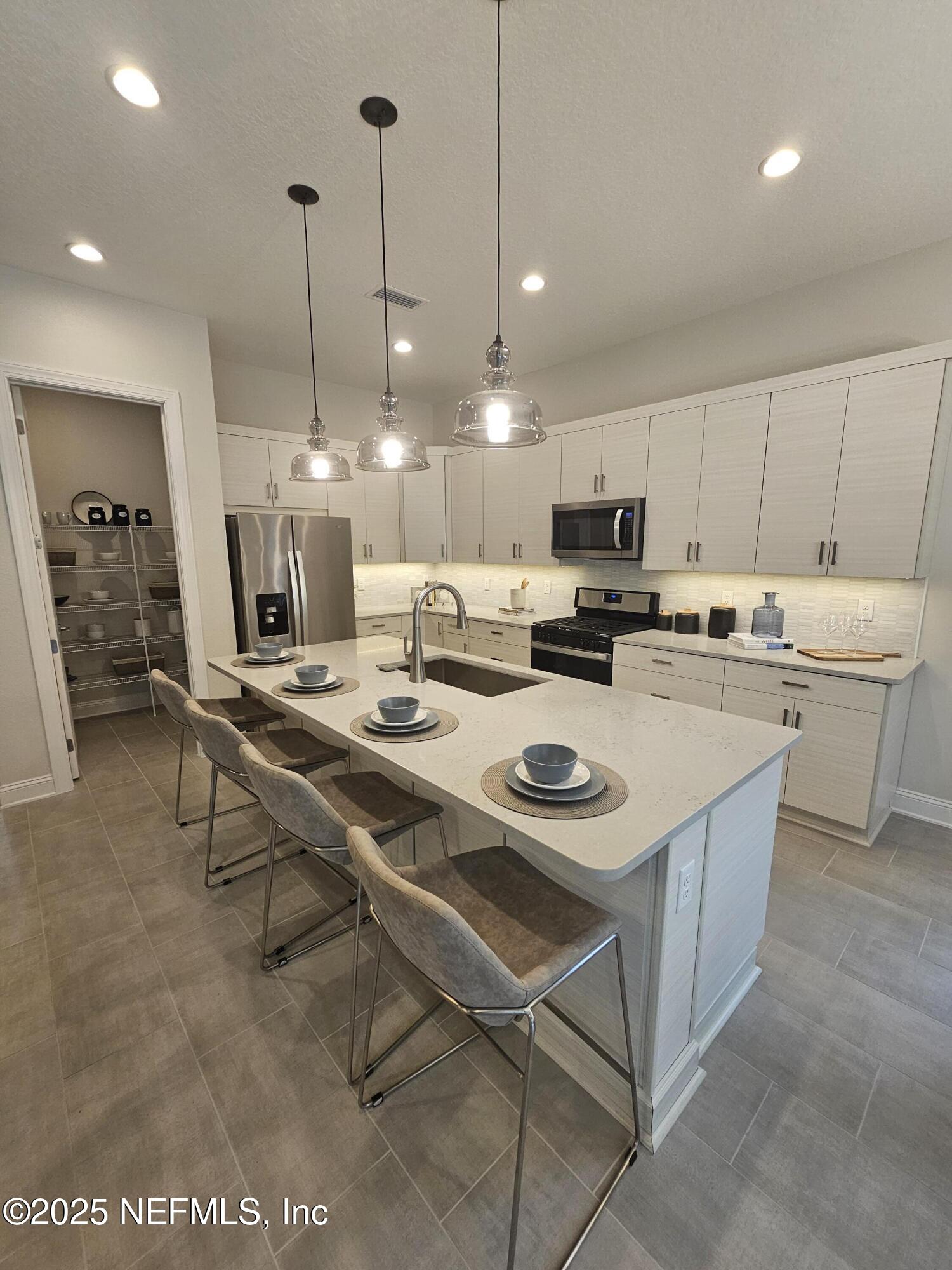 119 Bridgeton Street St. Johns, FL 32259 - Photo 4 of 50 Kitchen